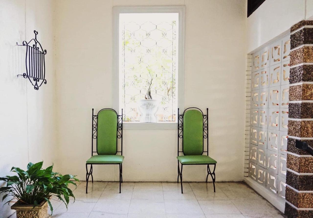 Casa Don Julian Guesthouse Bais Kültér fotó