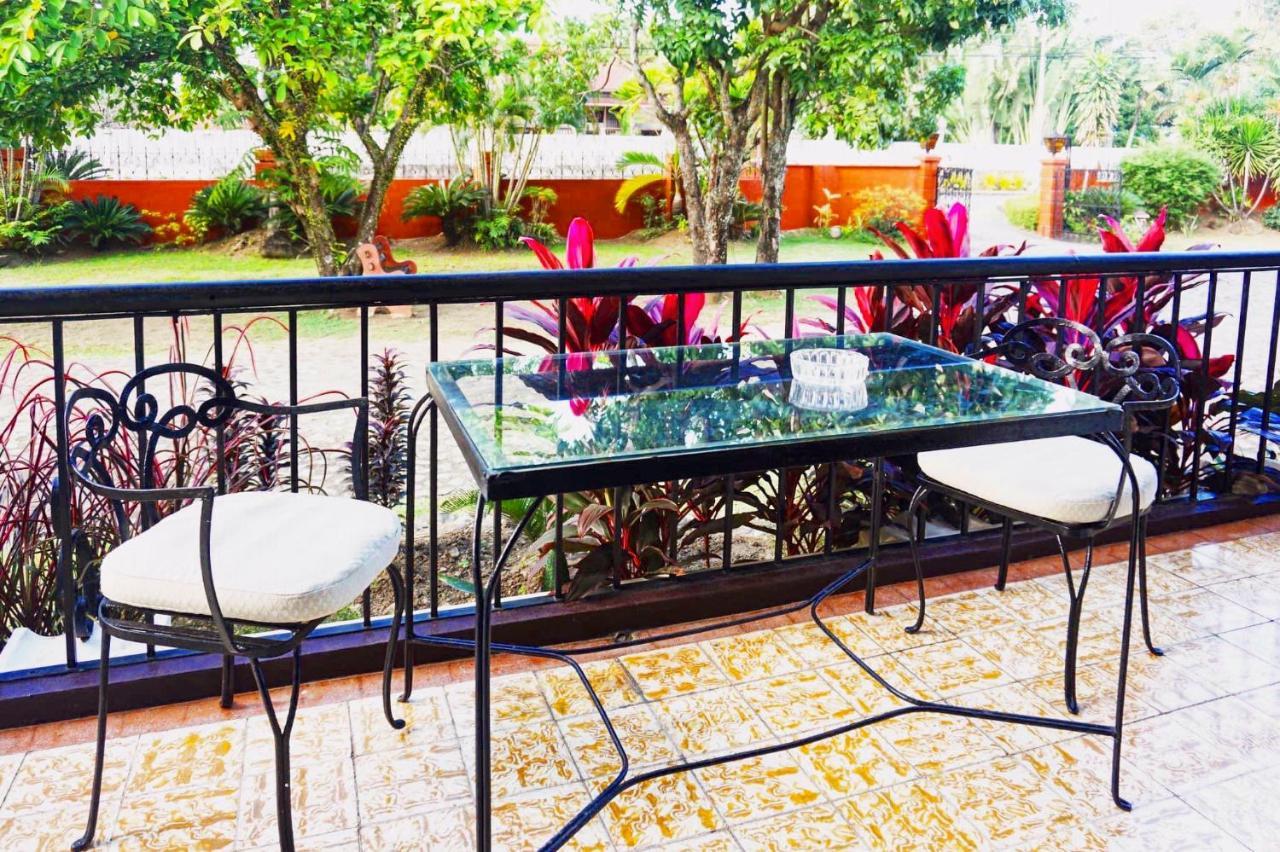 Casa Don Julian Guesthouse Bais Kültér fotó
