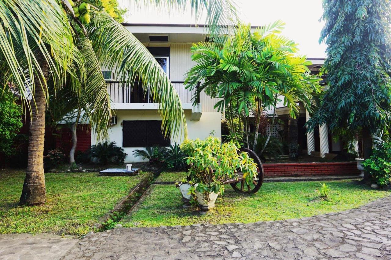 Casa Don Julian Guesthouse Bais Kültér fotó