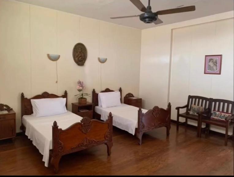 Casa Don Julian Guesthouse Bais Kültér fotó