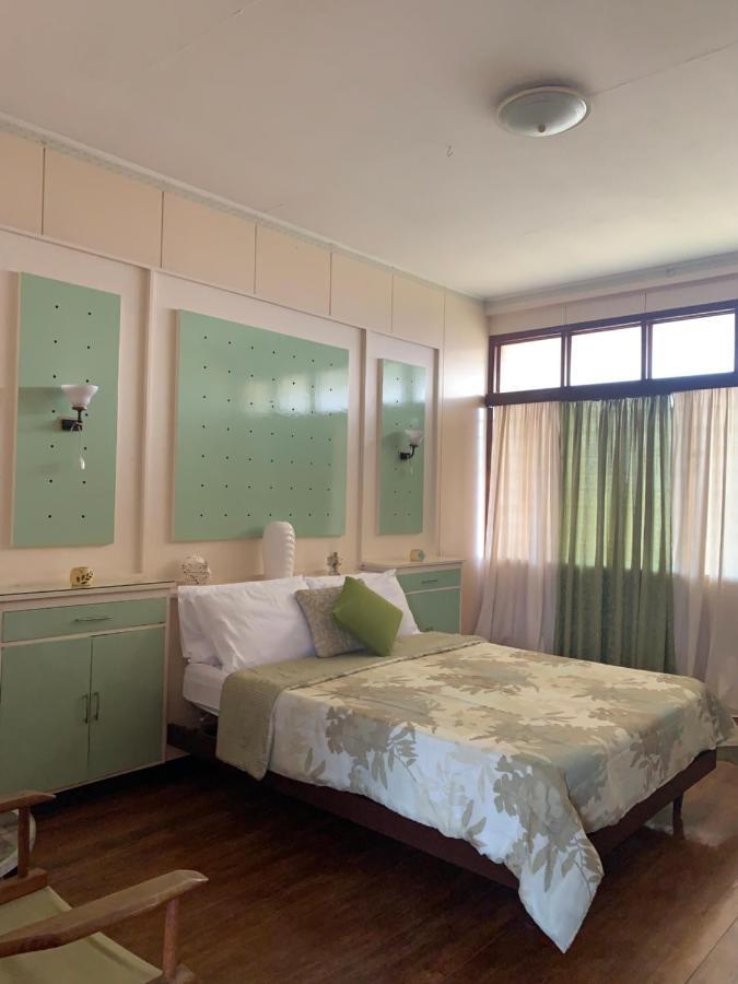 Casa Don Julian Guesthouse Bais Kültér fotó