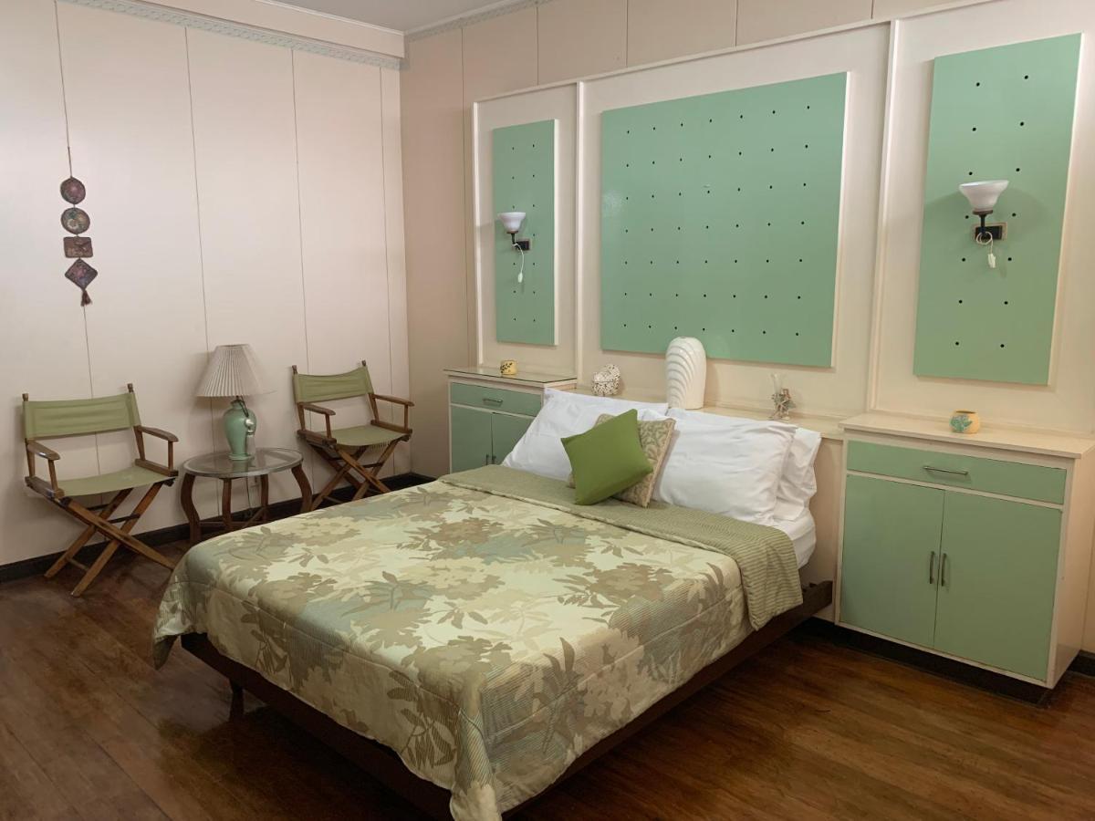 Casa Don Julian Guesthouse Bais Kültér fotó