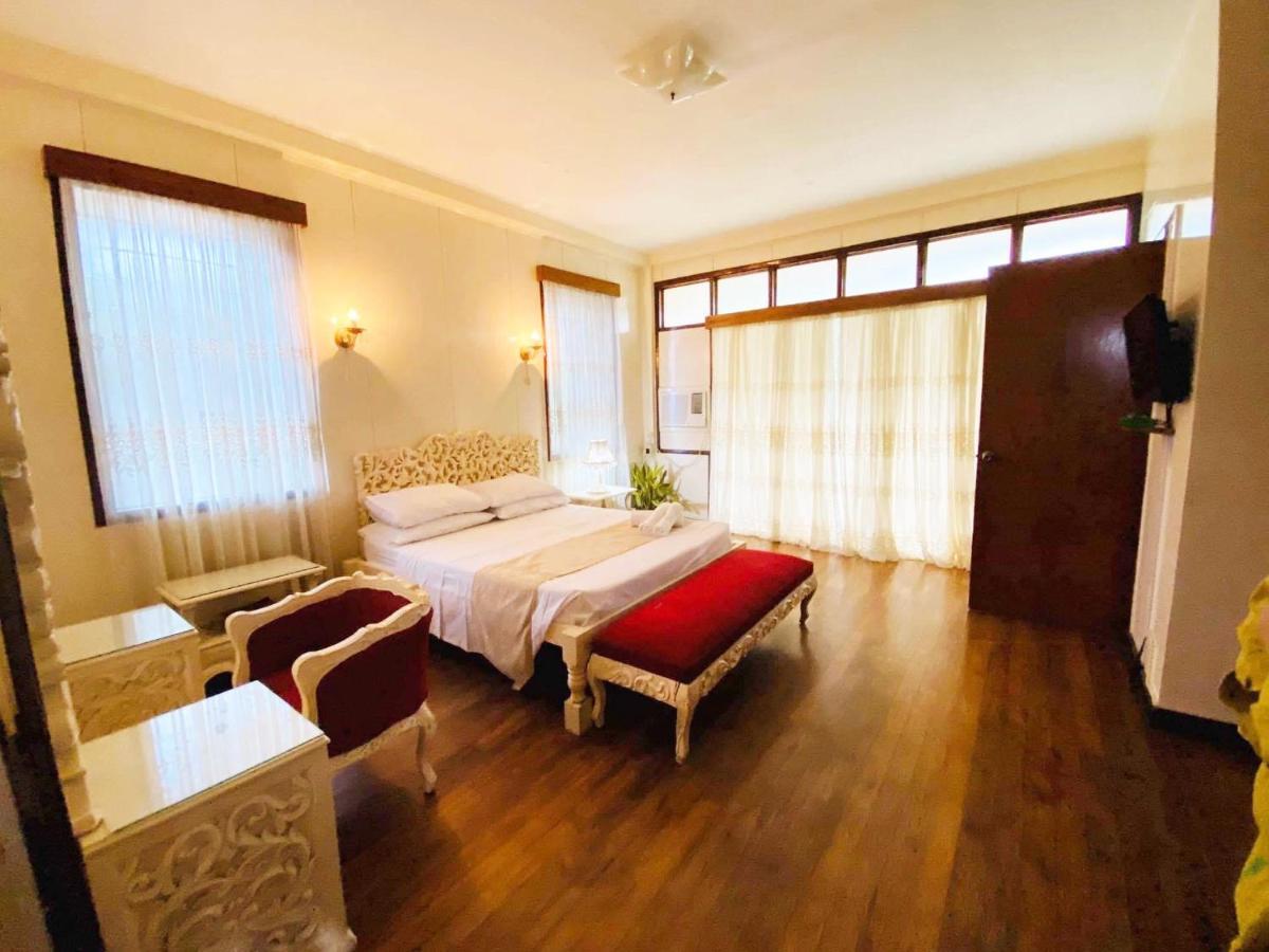 Casa Don Julian Guesthouse Bais Kültér fotó