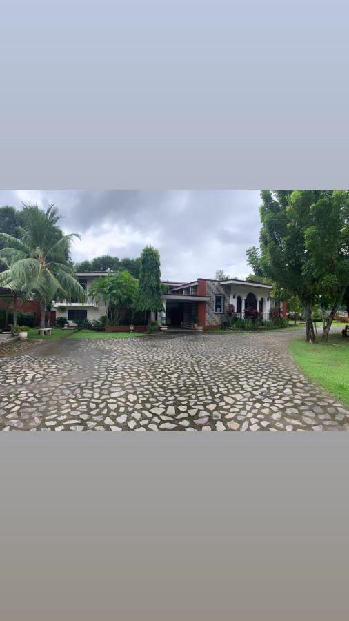 Casa Don Julian Guesthouse Bais Kültér fotó