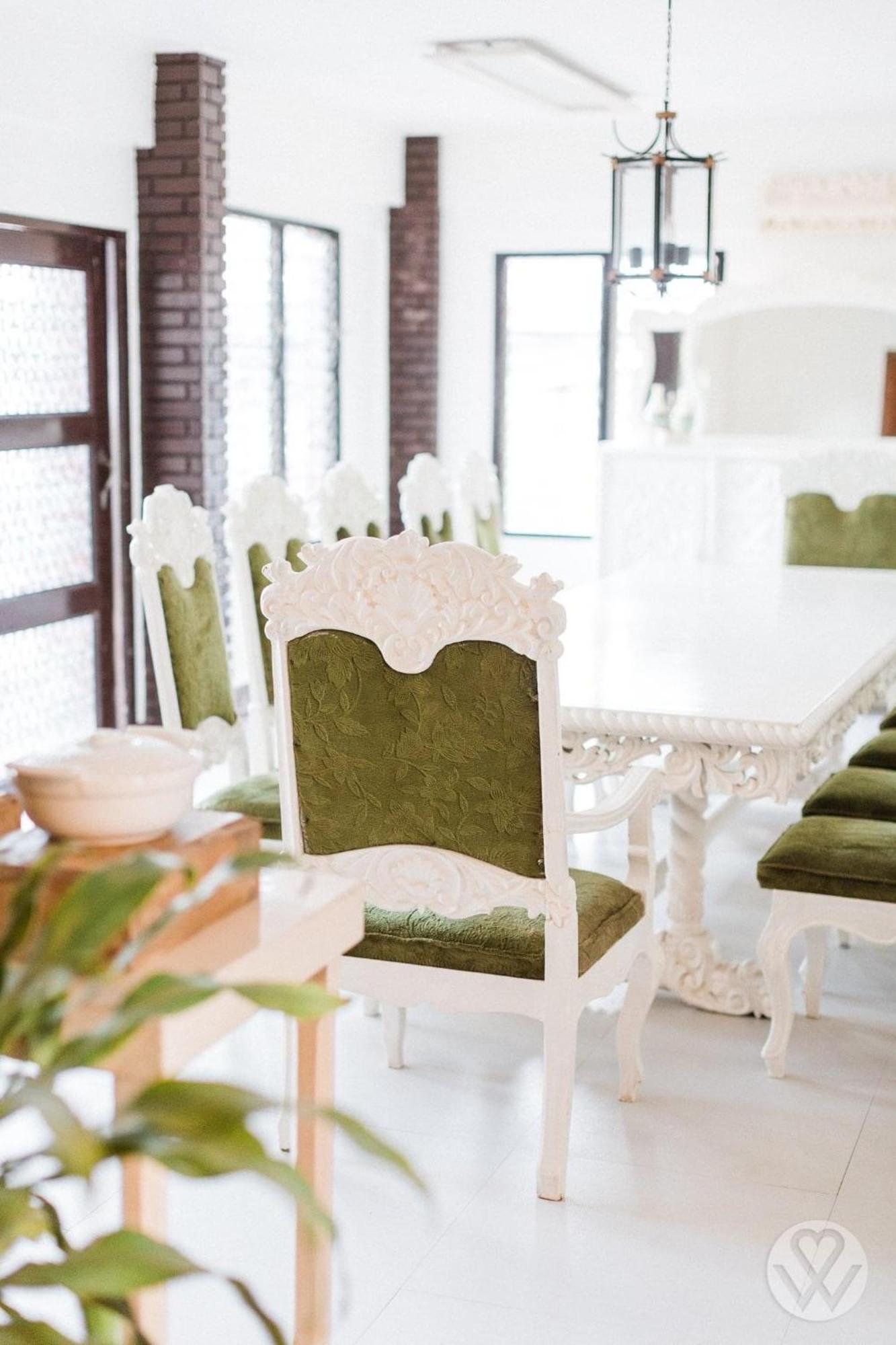 Casa Don Julian Guesthouse Bais Kültér fotó