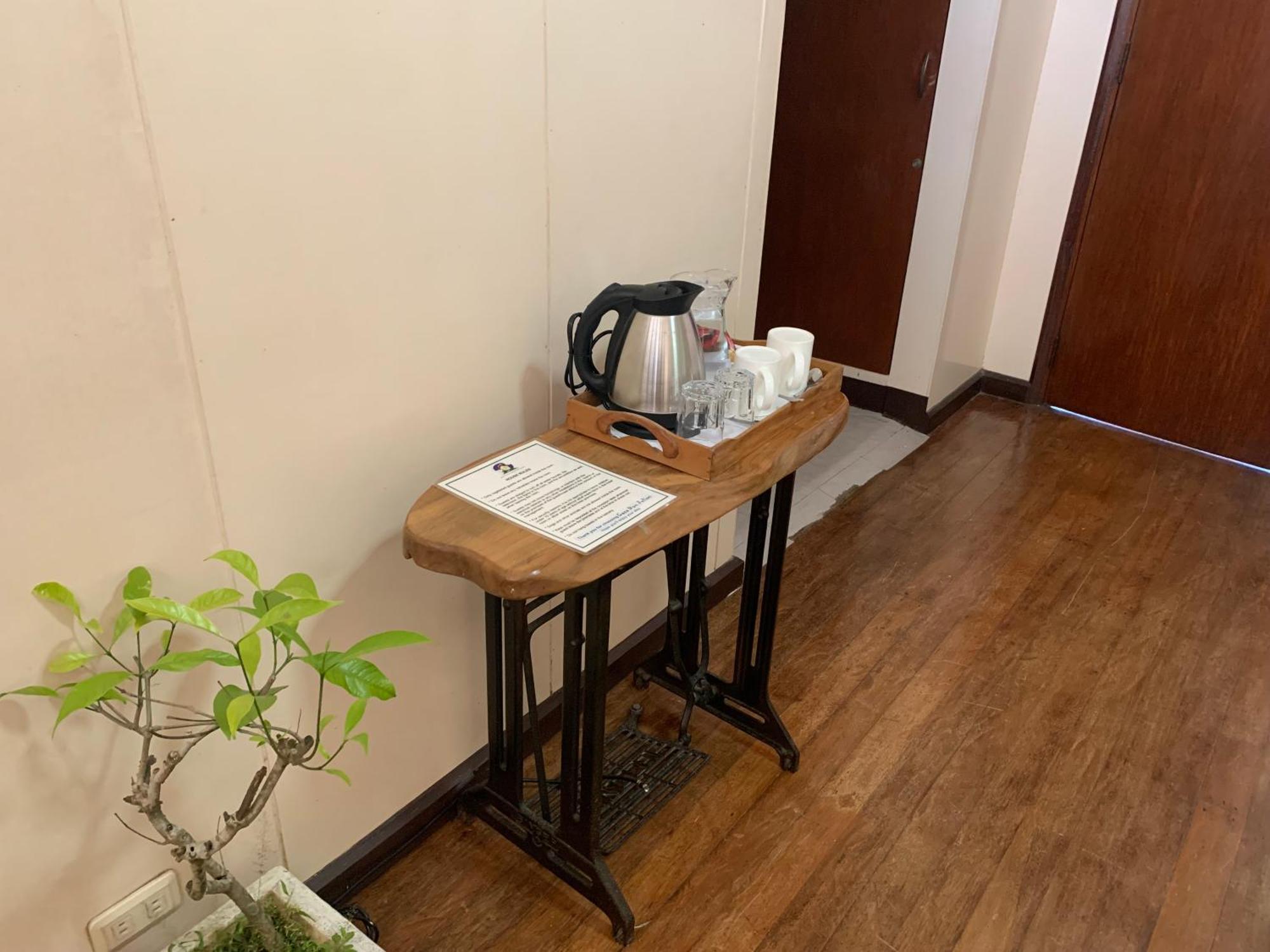 Casa Don Julian Guesthouse Bais Kültér fotó