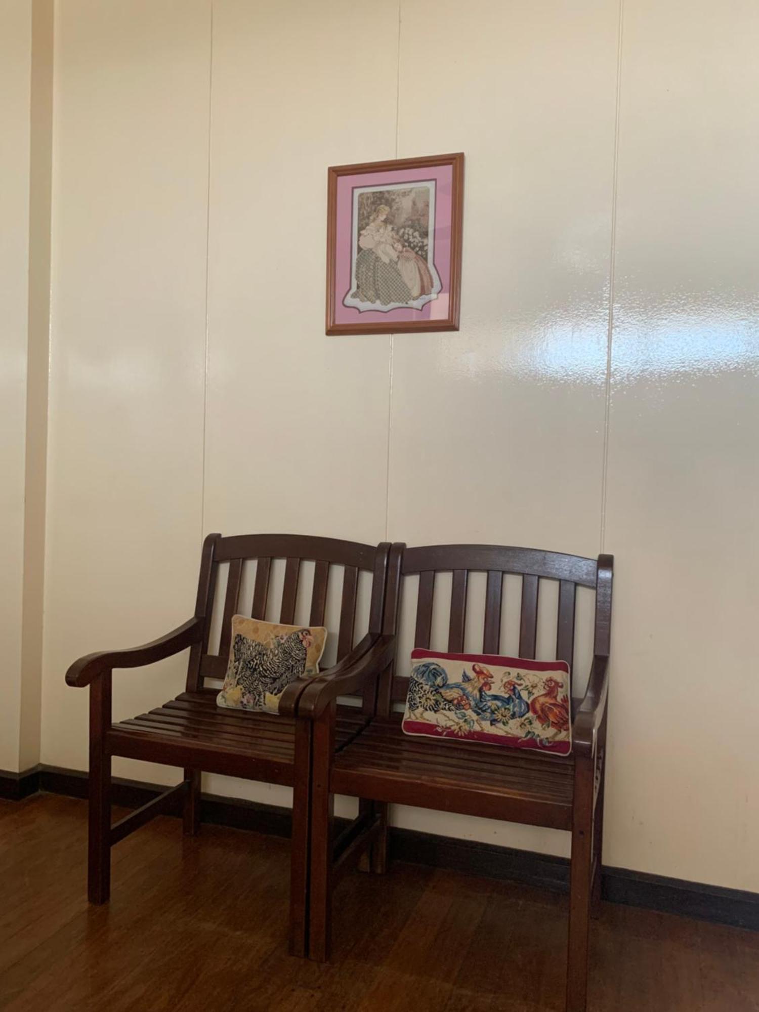 Casa Don Julian Guesthouse Bais Kültér fotó