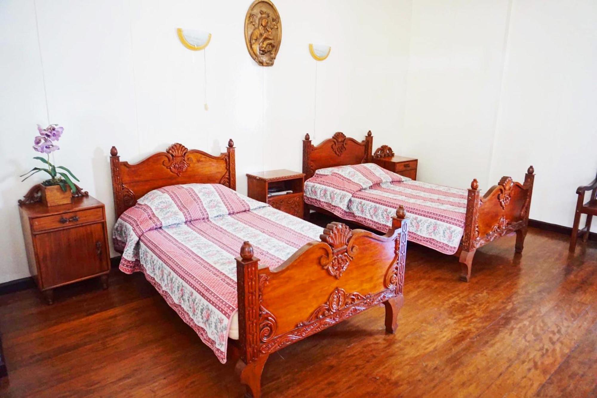Casa Don Julian Guesthouse Bais Kültér fotó