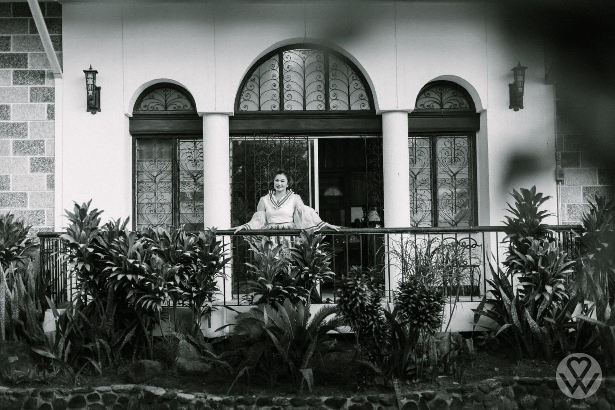 Casa Don Julian Guesthouse Bais Kültér fotó